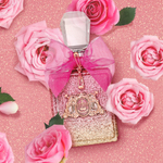 Juicy Couture Viva La Juicy Rose парфюмерная вода женская