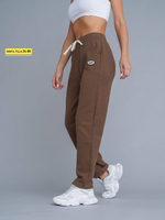 Брюки с утеплением