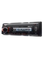 Автомагнитола USB С BLUETOOTH  CMX-165 ()