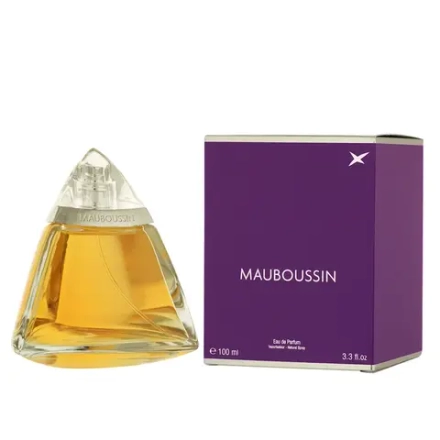 Женская парфюмерия Mauboussin  Pour Femme EDP 100 мл