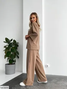 Костюм HZ-4668 Фабрика Моды