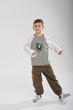 Брюки д/м DELORAS 30011