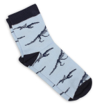 Носки р.20 голубой TL249 (Батик), 1 шт.