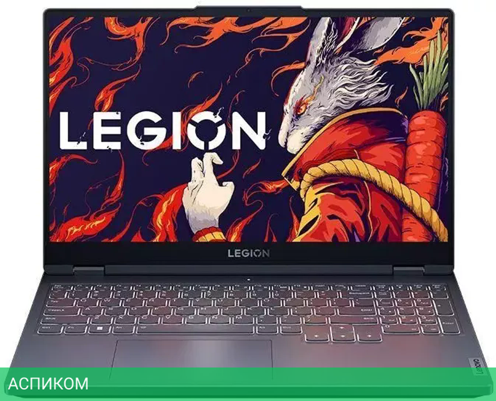Ноутбук Lenovo Legion 5 R7000 83EG0002CD