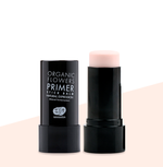 Праймер-стик с ферментами органических цветов Whamisa Organic Flowers Primer Stick Balm, 20 г