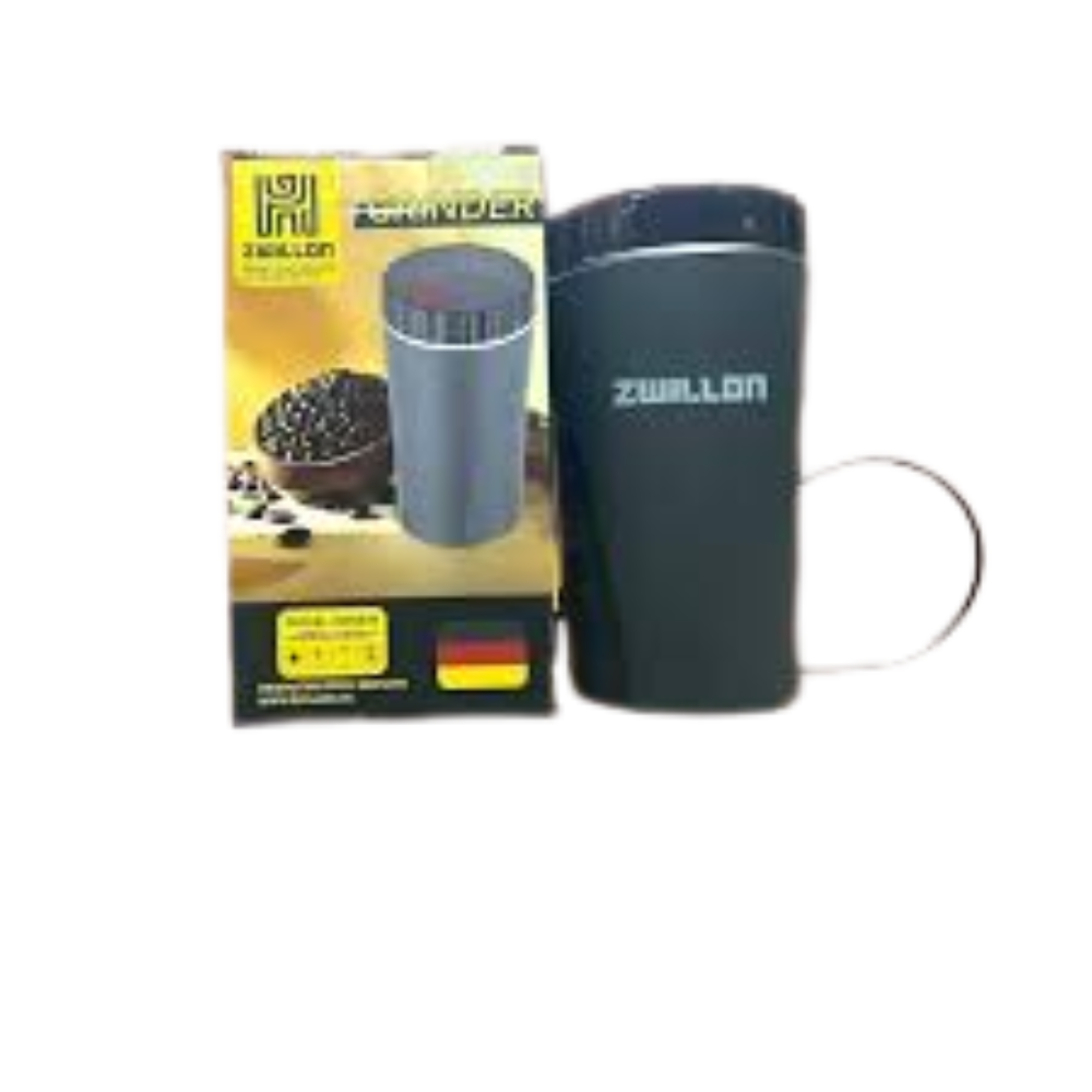 Кофемолка Grinder ZW-6809