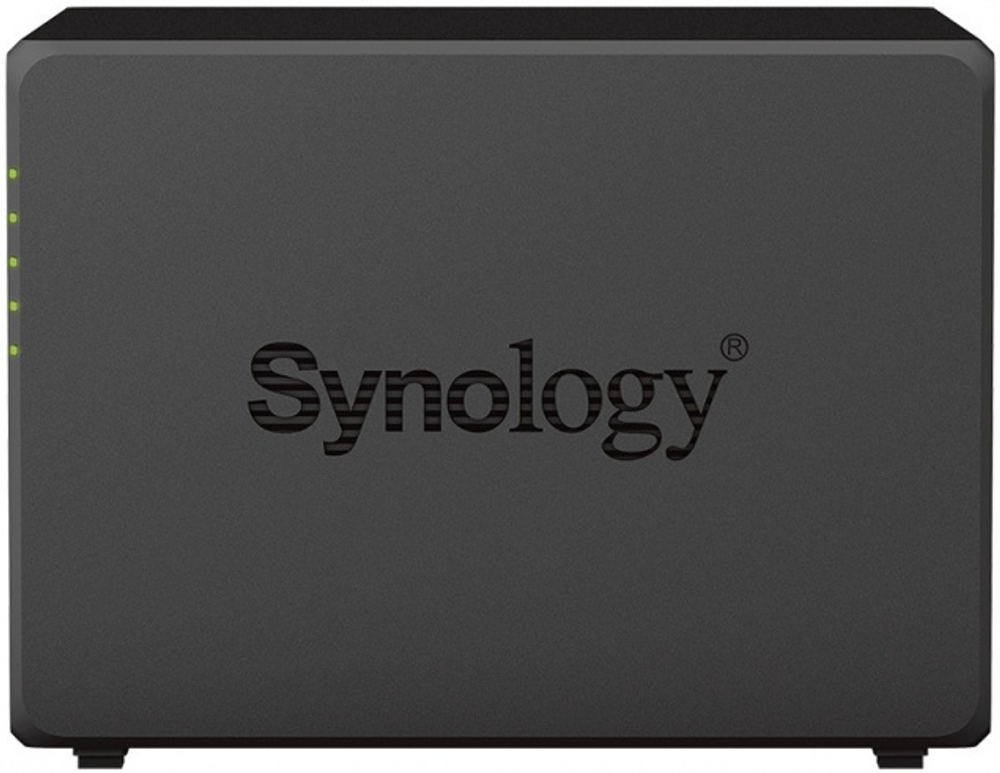Сетевой накопитель  Synology DiskStation DS923+