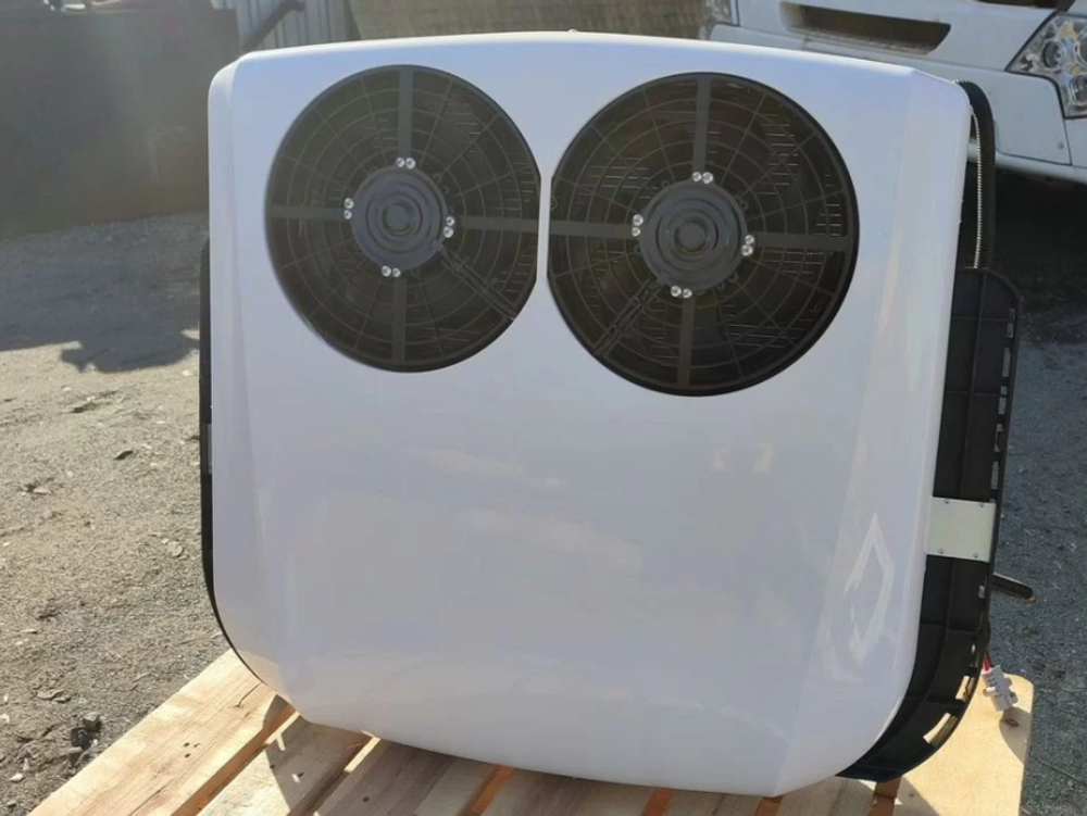 Моноблок кондиционер на 3 кВт