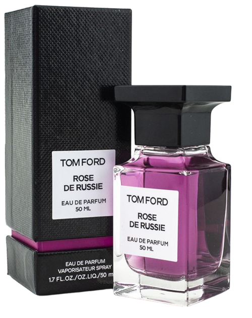 TOM FORD Rose De Russie