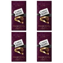 Кофе молотый Carte Noire Intense Absolu 230 г x 4 шт