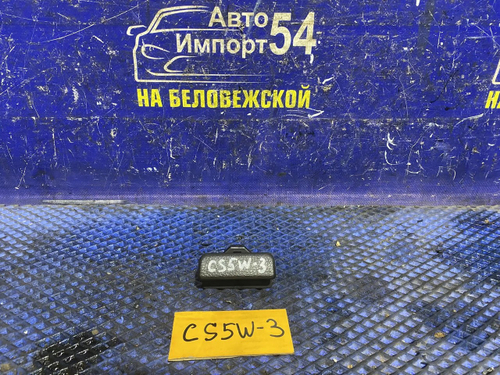 Бардачок пассажирский MITSUBISHI LANCER CEDIA 2000