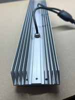 Светодиодный модуль с блоком питания 220в 100Вт 4000К / 5500К IP66, LED