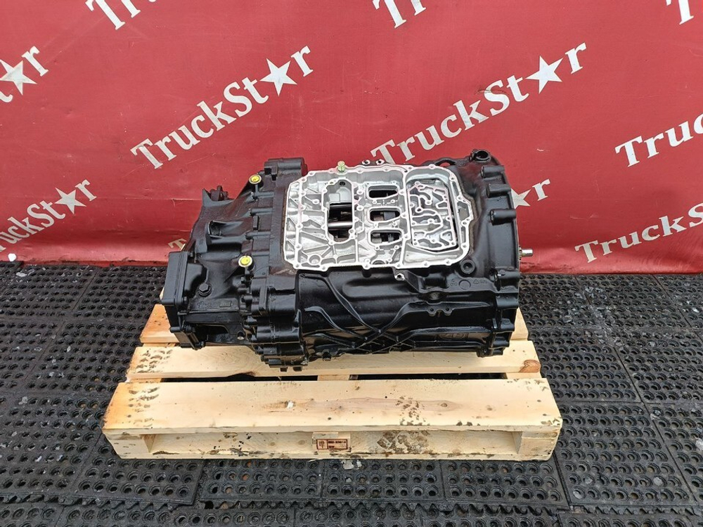 АКПП ZF 12TX2621TD TRAXON 2023г.