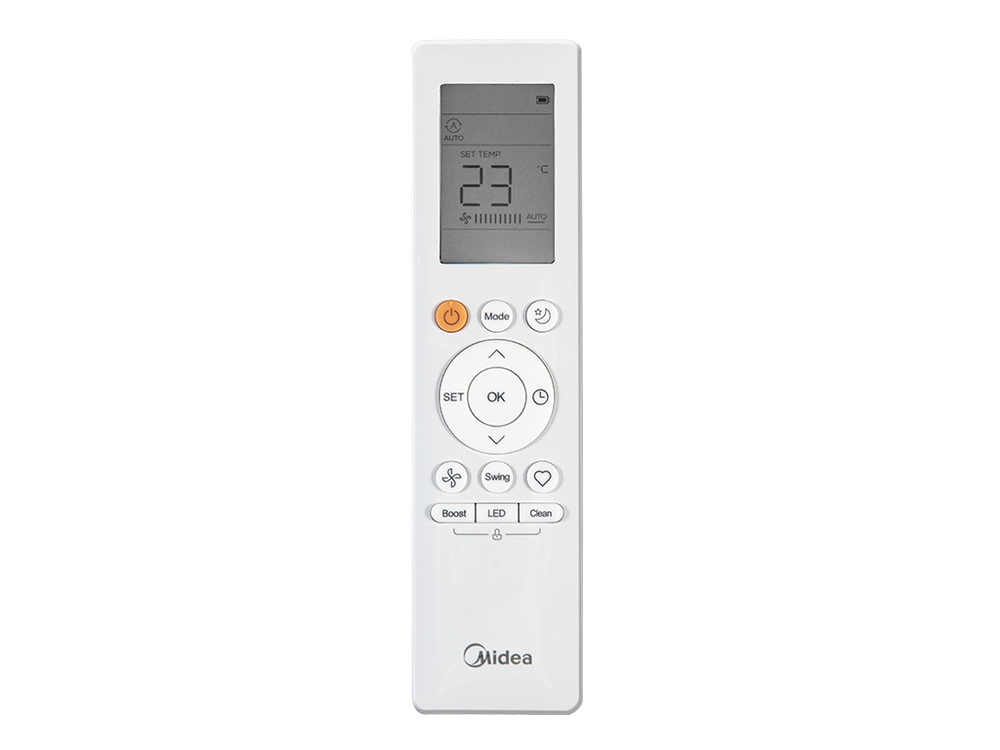 Бытовой кондиционер Midea MSAG4-18HRN1-I/MSAG4-18HRN1-O