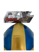 Маска Танос Марвел Thanos ZD Toys 1926-06