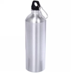 Фляга туристическая 1000мл «Металлик»