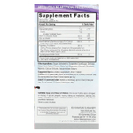 Nature's Answer, Kid's Sambucus Chewables, черная бузина с витамином C и цинком, 45 жевательных таблеток