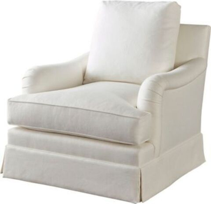 Стул Baker Bespoke Chair with English T Arm