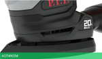 Дельташлифмашина P.I.T. PSP20H-140A