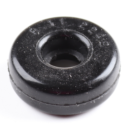 Полиуретановая втулка передней подвески, реактивной тяги (Кратность 2 шт.) R112249