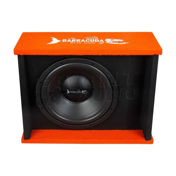 Сабвуфер DL Audio Barracuda 12A SE активный