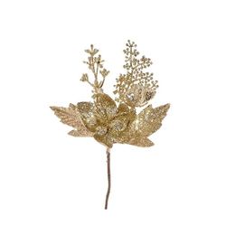 GAEM Цветок искусственный, L10 W7 H17 см, 4в.