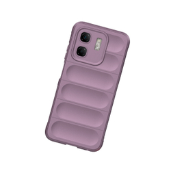Противоударный чехол Flexible Case для TECNO Infinix Hot 50i 4g