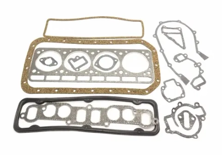 Ремкомплект прокладок двигателя ЗМЗ-402 (резино-проб. Саморим)