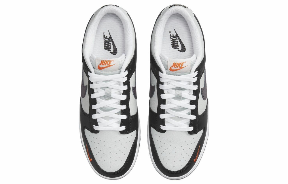 Кроссовки Nike Dunk Low
