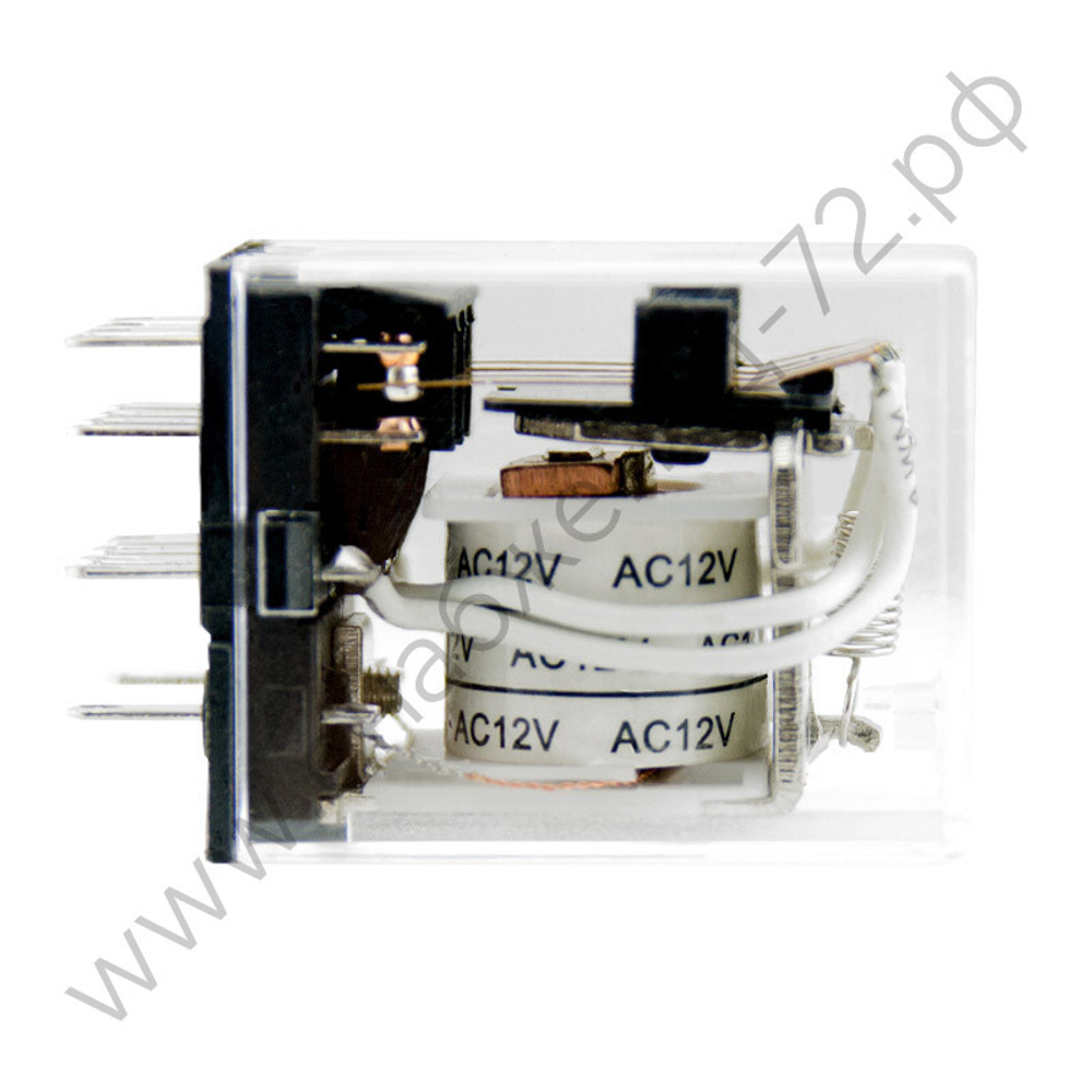 Реле промежуточные Энергия MY