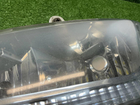 ПТФ левая Hyundai Santa Fe 3 (2012-2016)