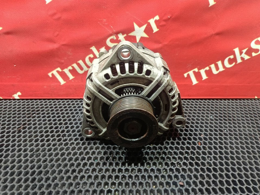 Генератор 110A 2023г