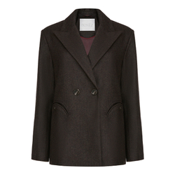 Пиджак в ёлочку BONEZ