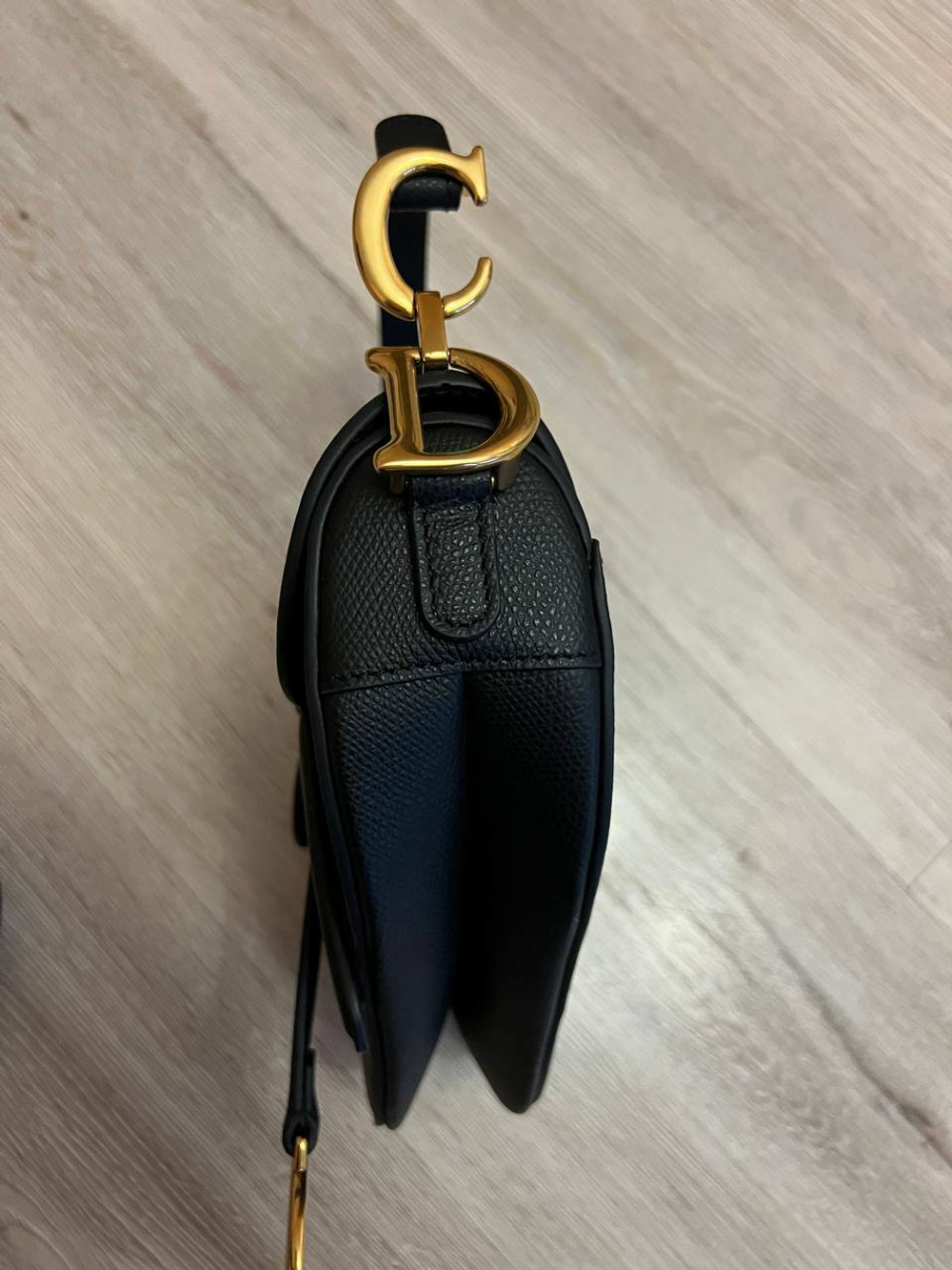 Сумка CHRISTIAN DIOR Saddle