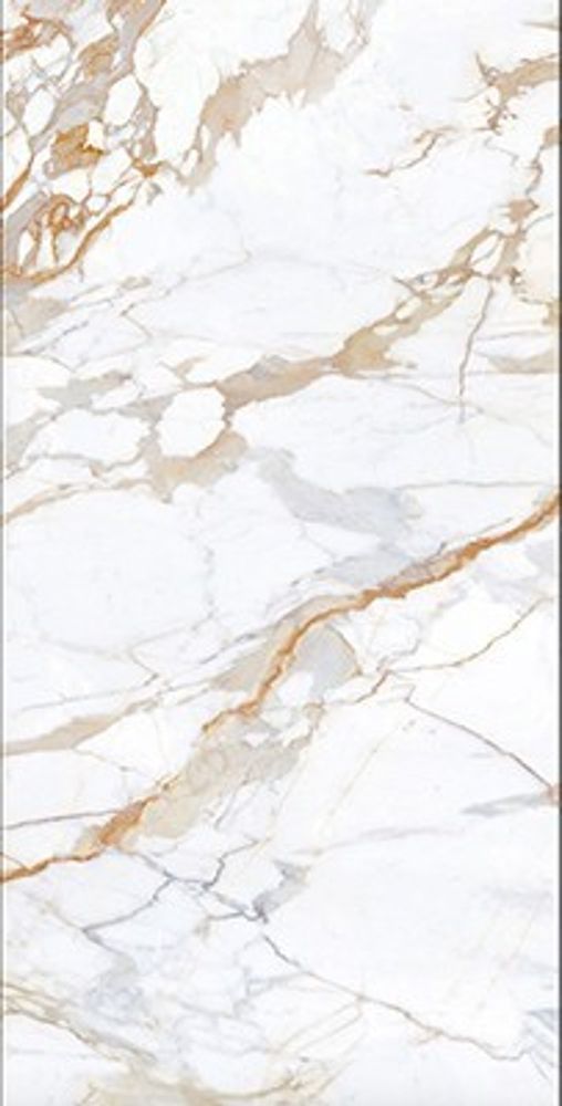 Керамогранит Calacatta Gold Polished (6 мм) (MN034AP271206)