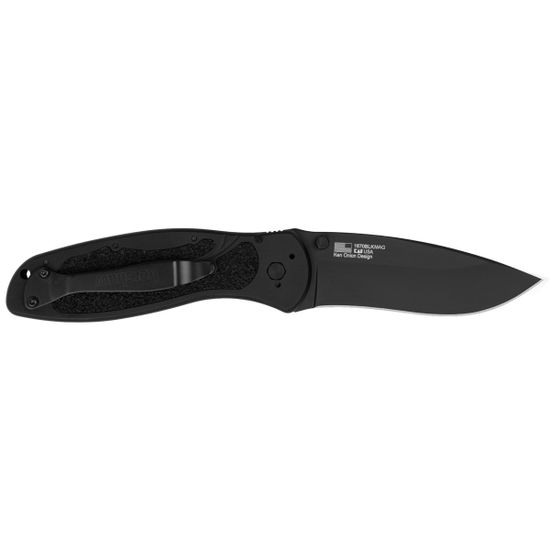 Нож KERSHAW Blur 1670BLKMAG