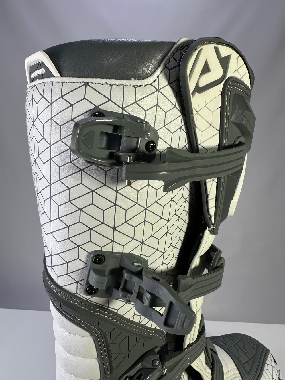 Мотоботы ACERBIS E-TEAM