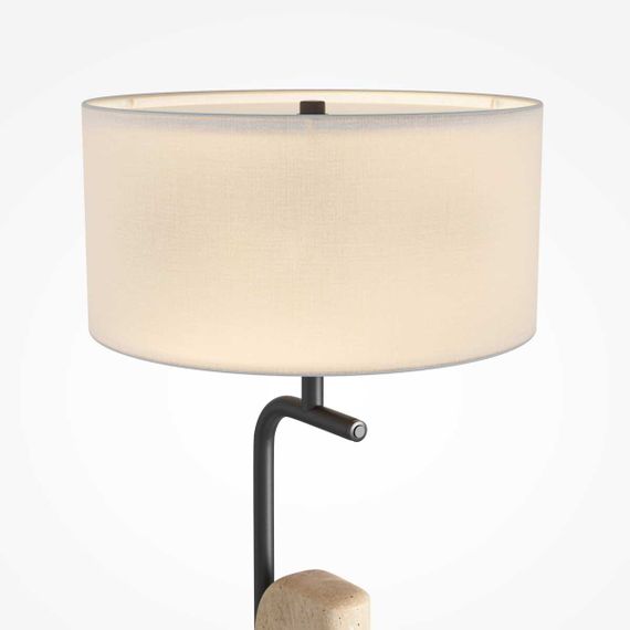 Настольный светильник Maytoni MOD437TL-02B