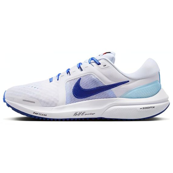 Nike Air Zoom Vomero 16 Беговые кроссовки Низкие Белые Мужские