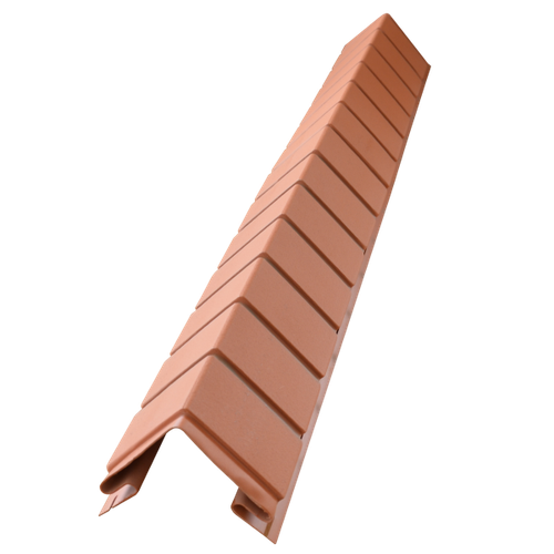 Наружный угол Доломит Кирпич Красный