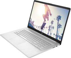 Ноутбук 17.3" HP 17-cp0088ur (4D4B2EA)
