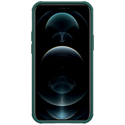 Накладка Nillkin CamShield Pro Case с защитой камеры для iPhone 13 Mini
