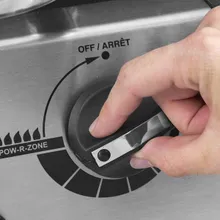 Портативный газовый гриль Broil King Porta Chef 320, 3 горелки