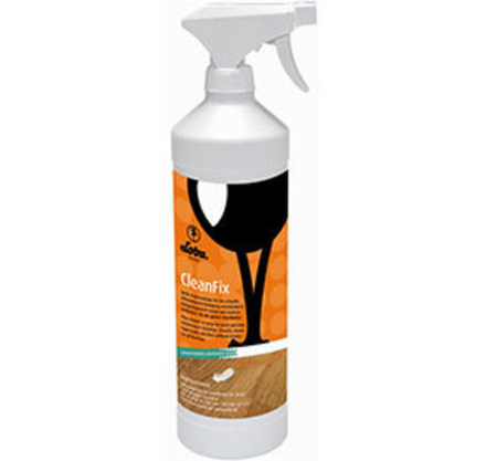 CleanFix