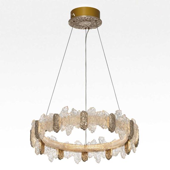 Люстра подвесная Citilux LAVA CL250162