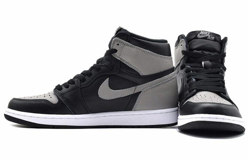 Кроссовки Jordan Air Jordan 1 Retro High Shadow 2018