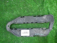 Накладка ПТФ правая Mercedes GLK class X204 (2012-2015)