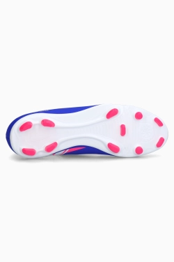 Бутсы Nike Mercurial Superfly 10 Club FG/MG - синий