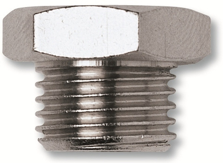 Переходник GAV 1223/2 295/1 М1/8 заглушка