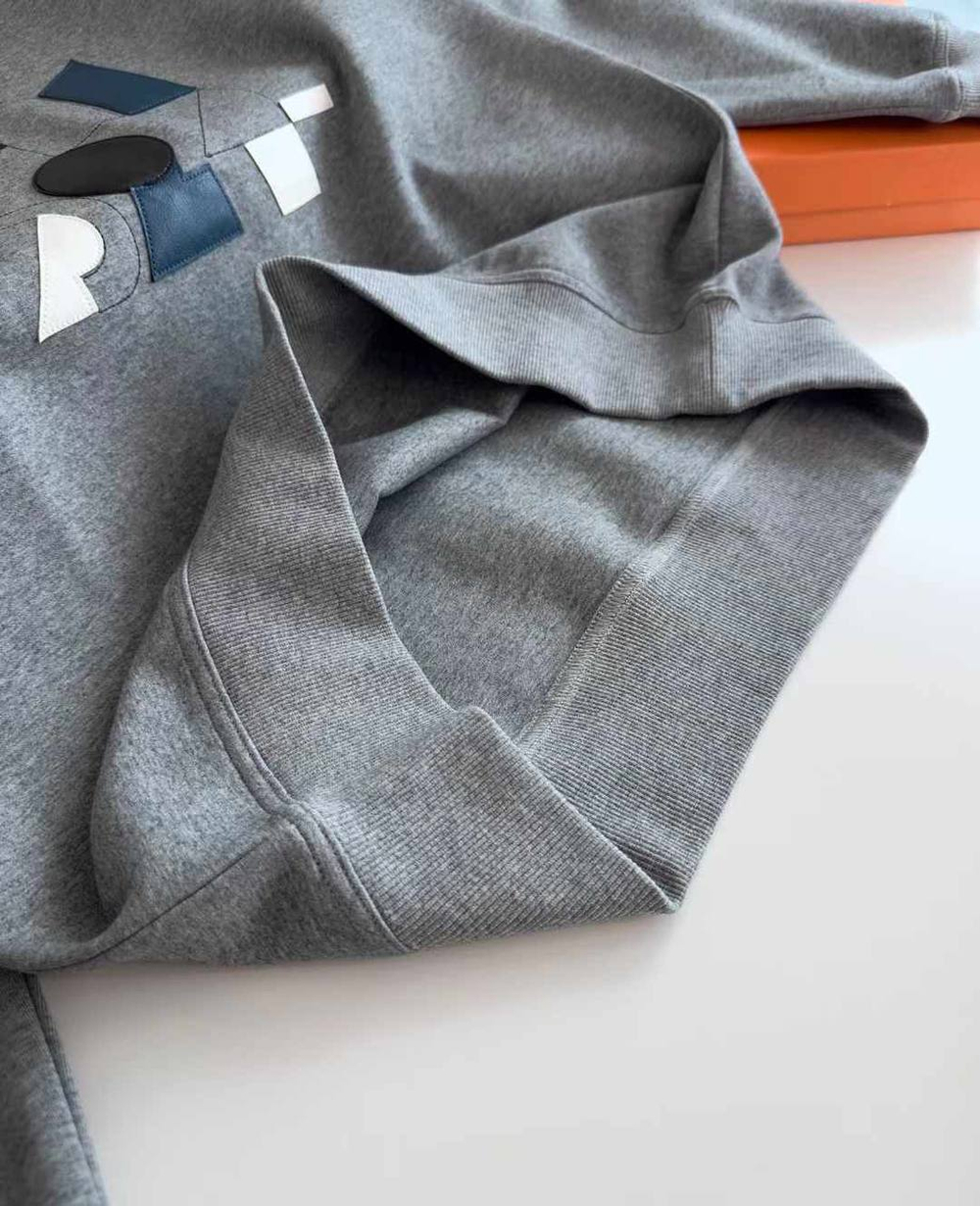 Свитшот Hermes
